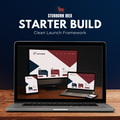 Starter Shopify Build